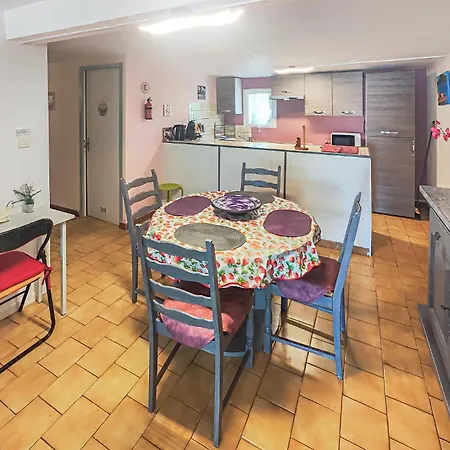 1 Bedroom Stunning In Loupian
