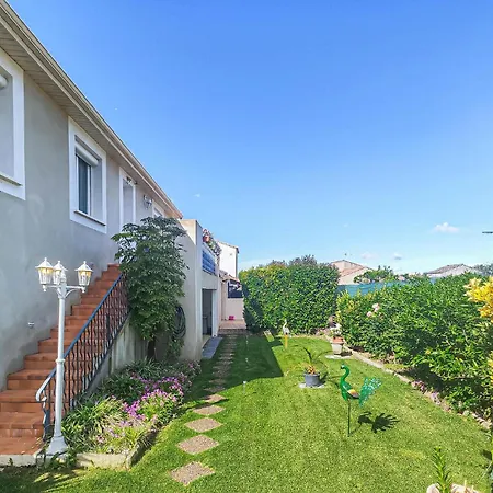 1 Bedroom Stunning In Loupian